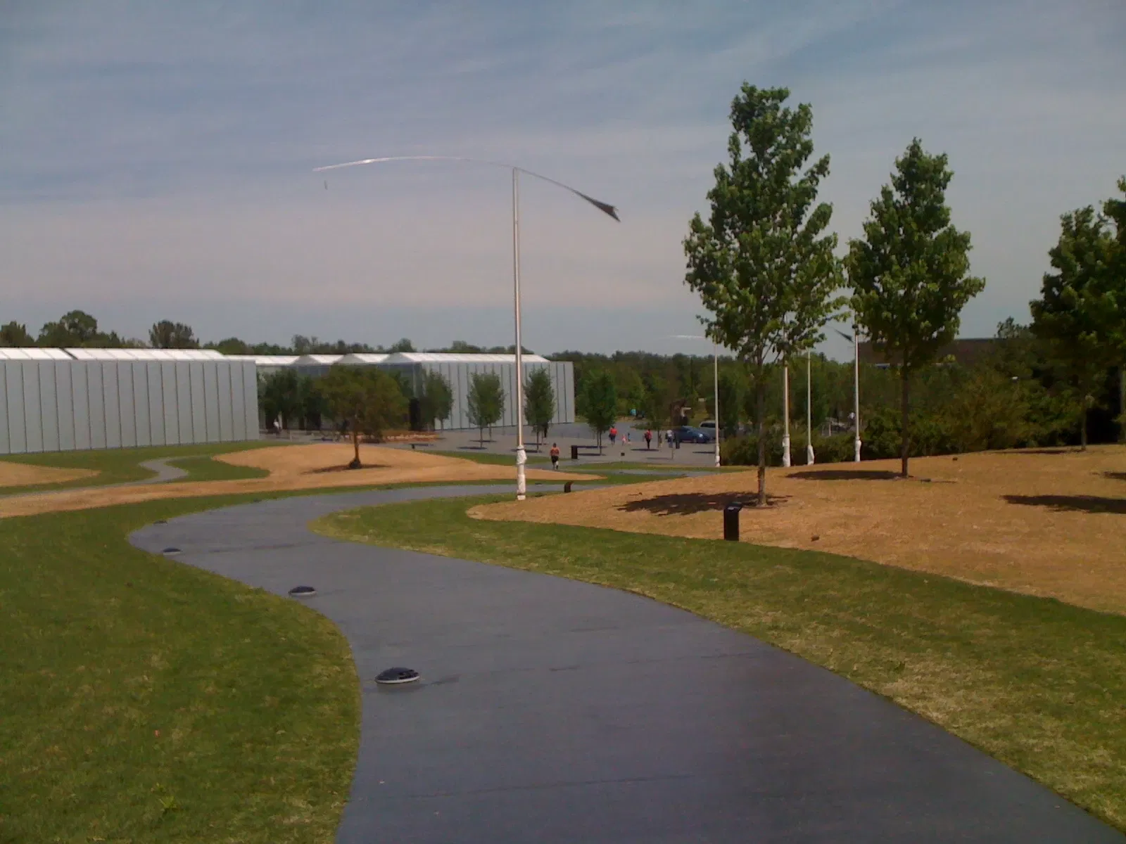 Museo d'arte della Carolina del Nord