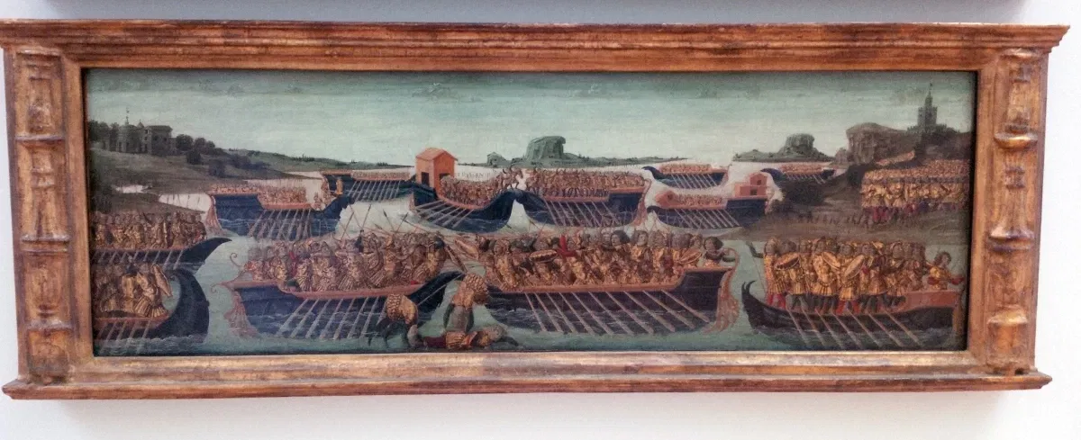 Museo d'arte della Carolina del Nord