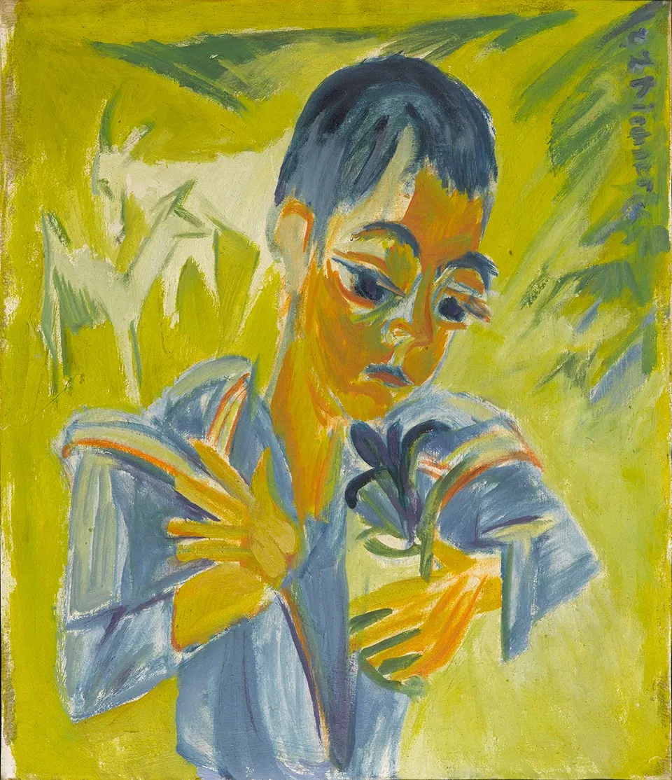 Museo d'arte della Carolina del Nord