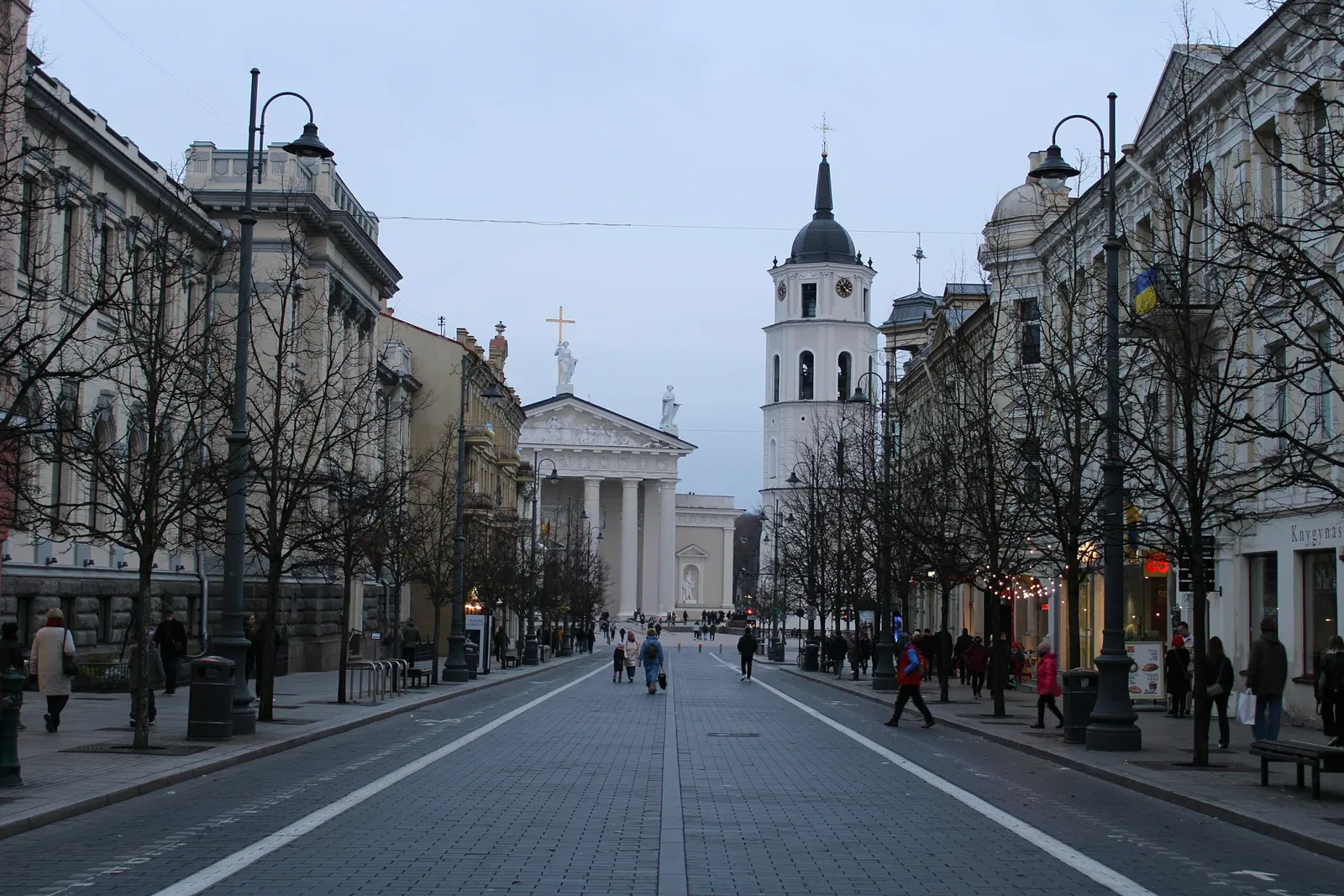 Cattedrale di Vilnius