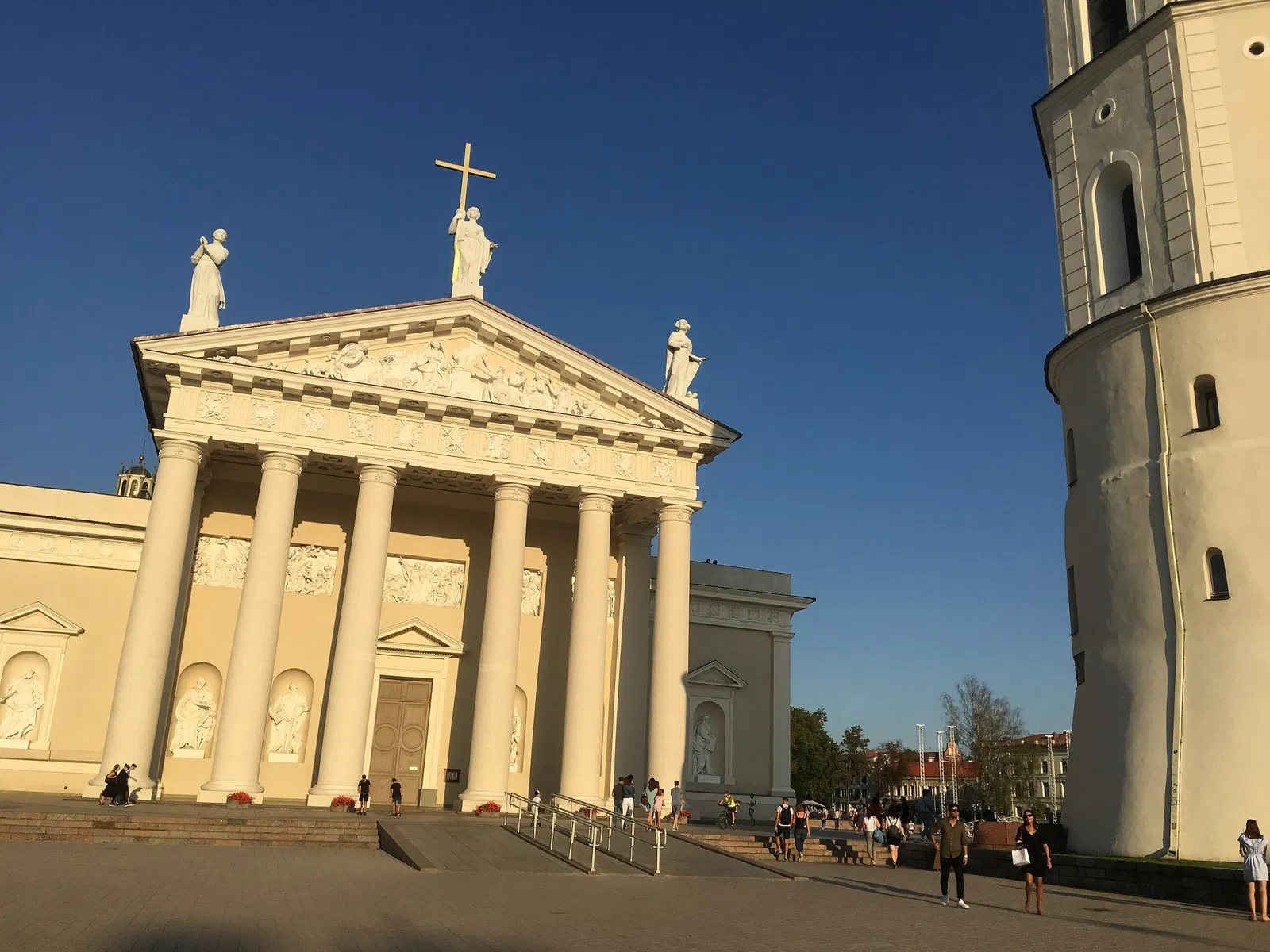 Cattedrale di Vilnius