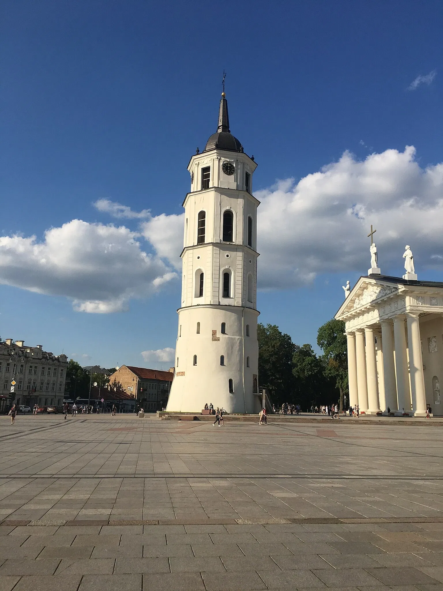 Vilnius Cathedral
