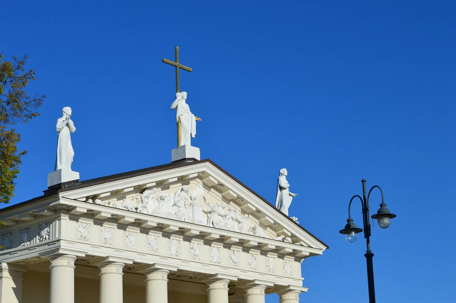 Kathedraal van Vilnius