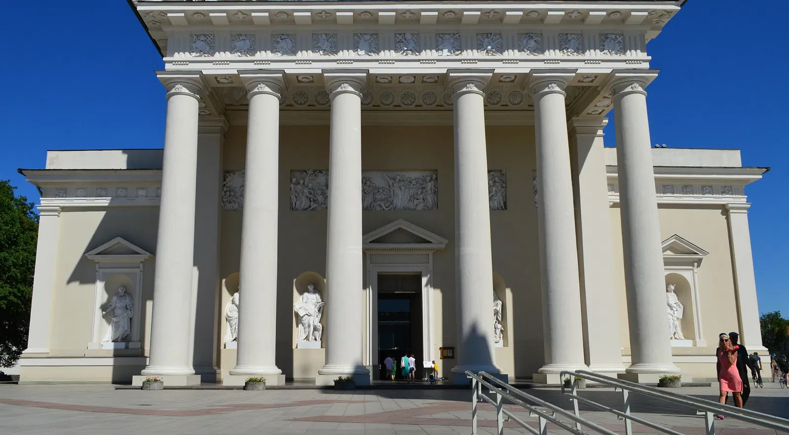 Cattedrale di Vilnius