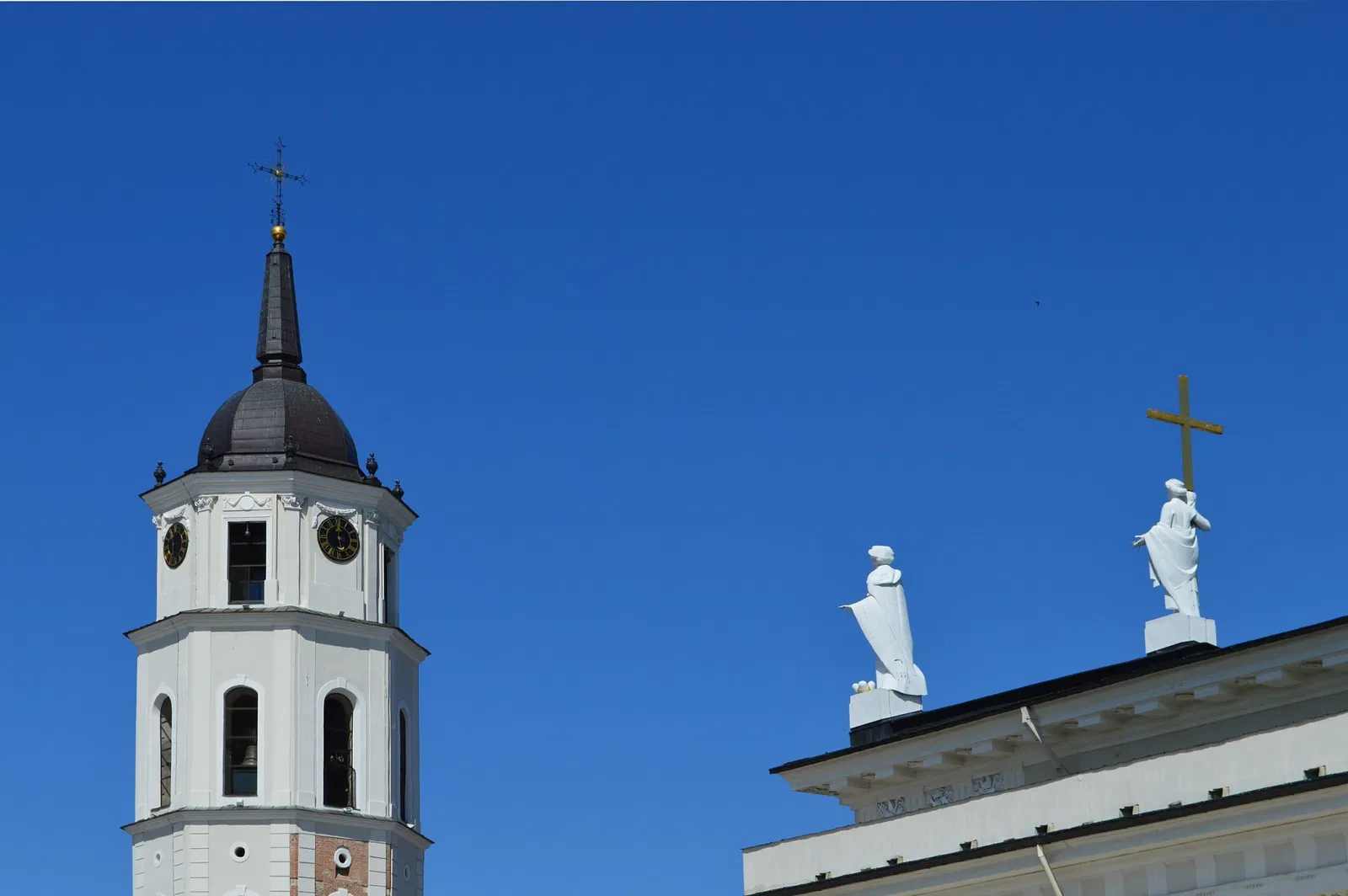 Vilnius Cathedral