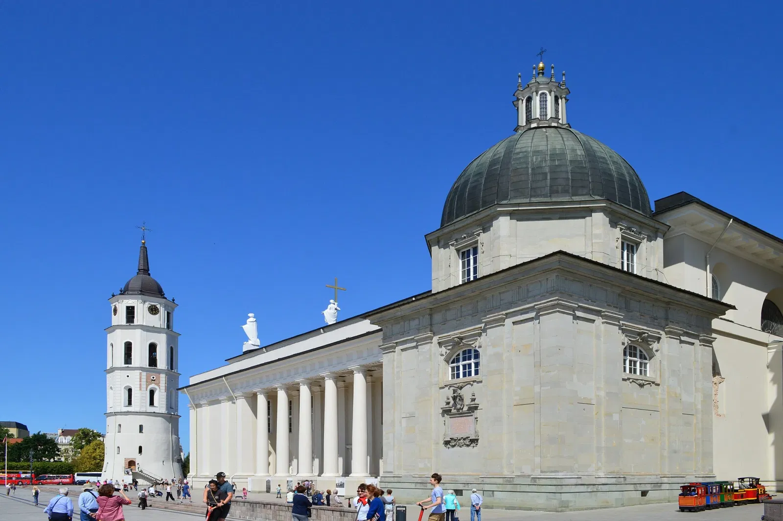 Cattedrale di Vilnius