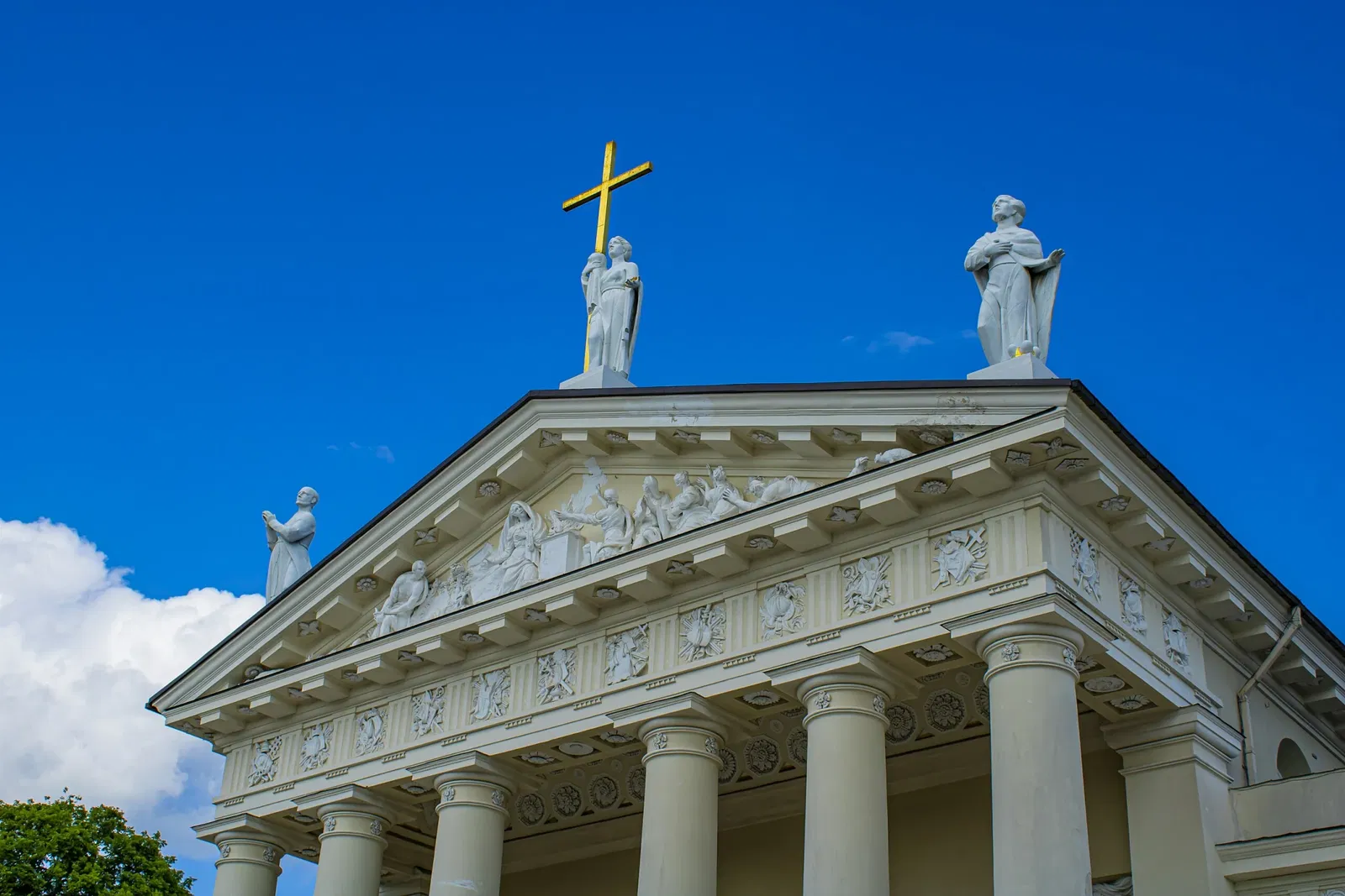 Cattedrale di Vilnius