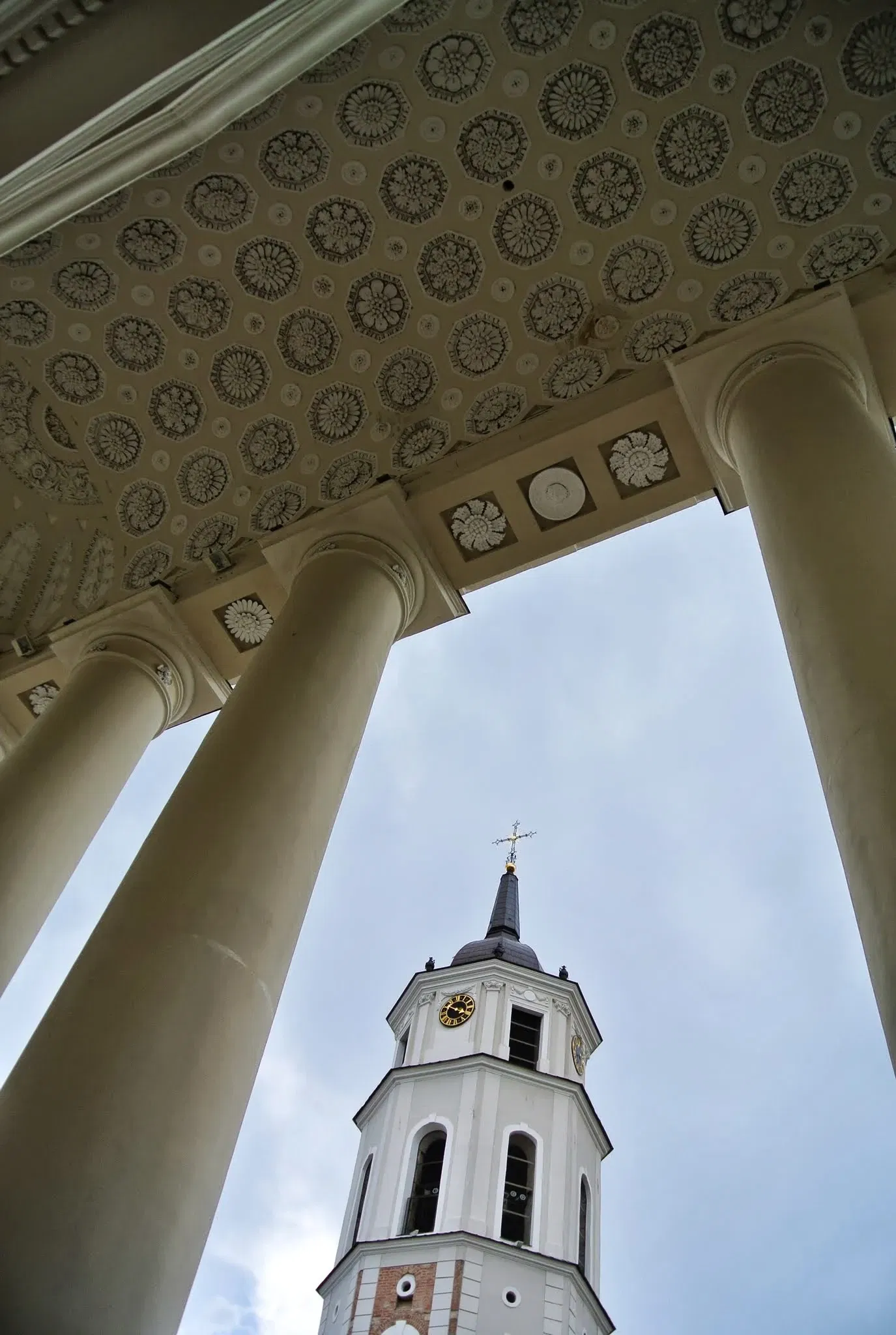 Cattedrale di Vilnius