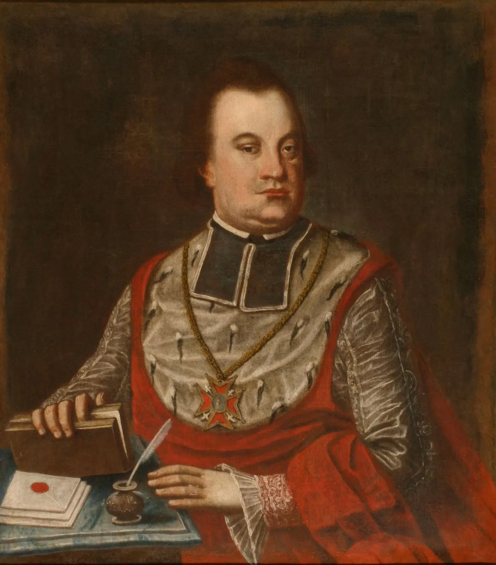 Kathedraal van Vilnius