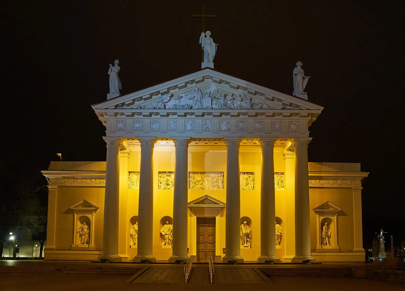 Cattedrale di Vilnius