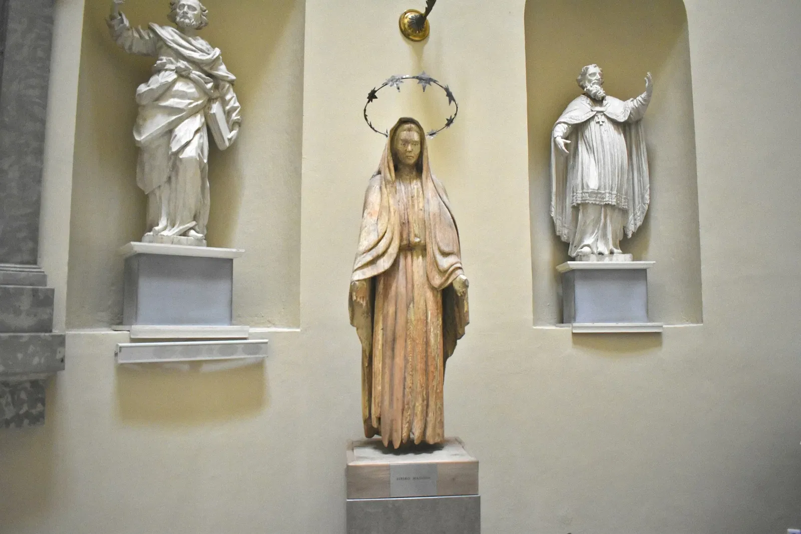 Kathedrale St. Stanislaus (Vilnius)