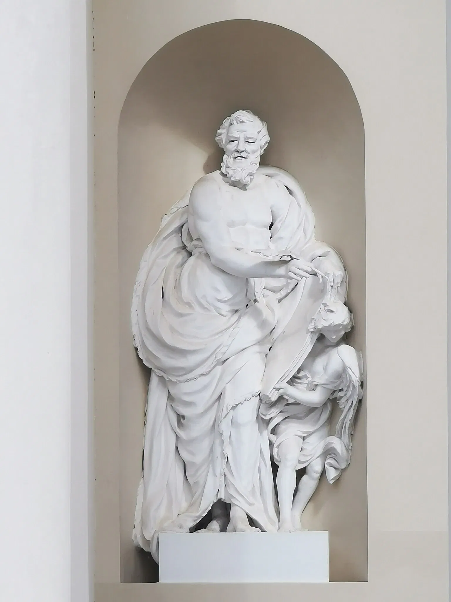 Kathedrale St. Stanislaus (Vilnius)