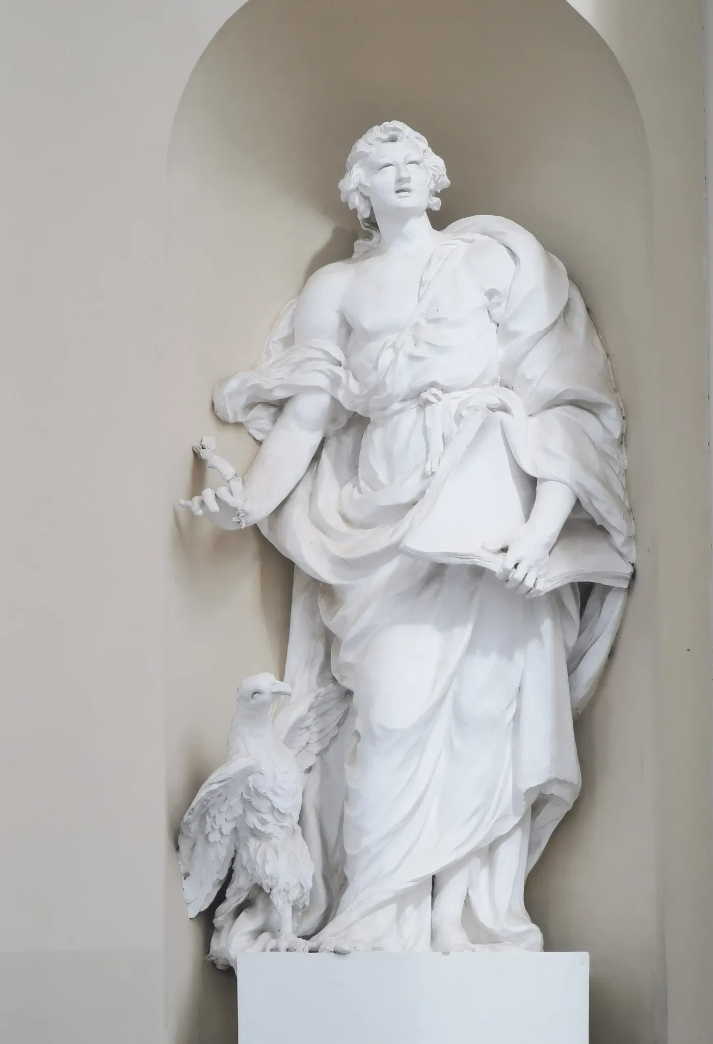 Cathédrale de Vilnius