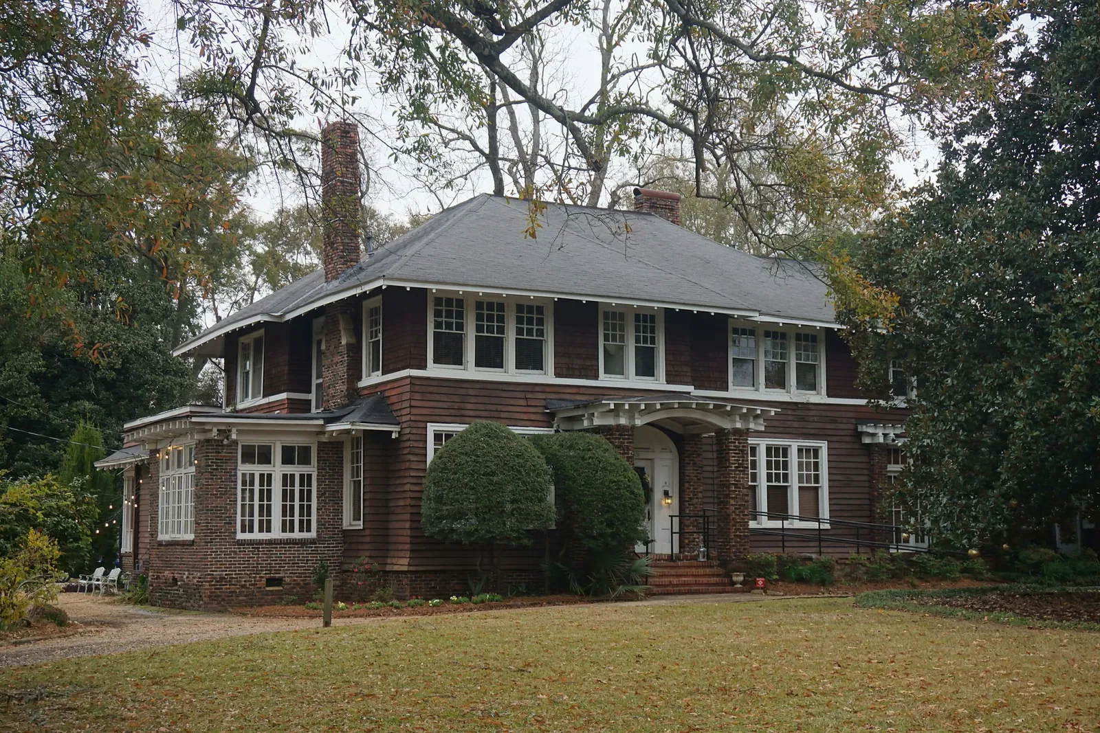 F. Scott & Zelda Fitzgerald Museum