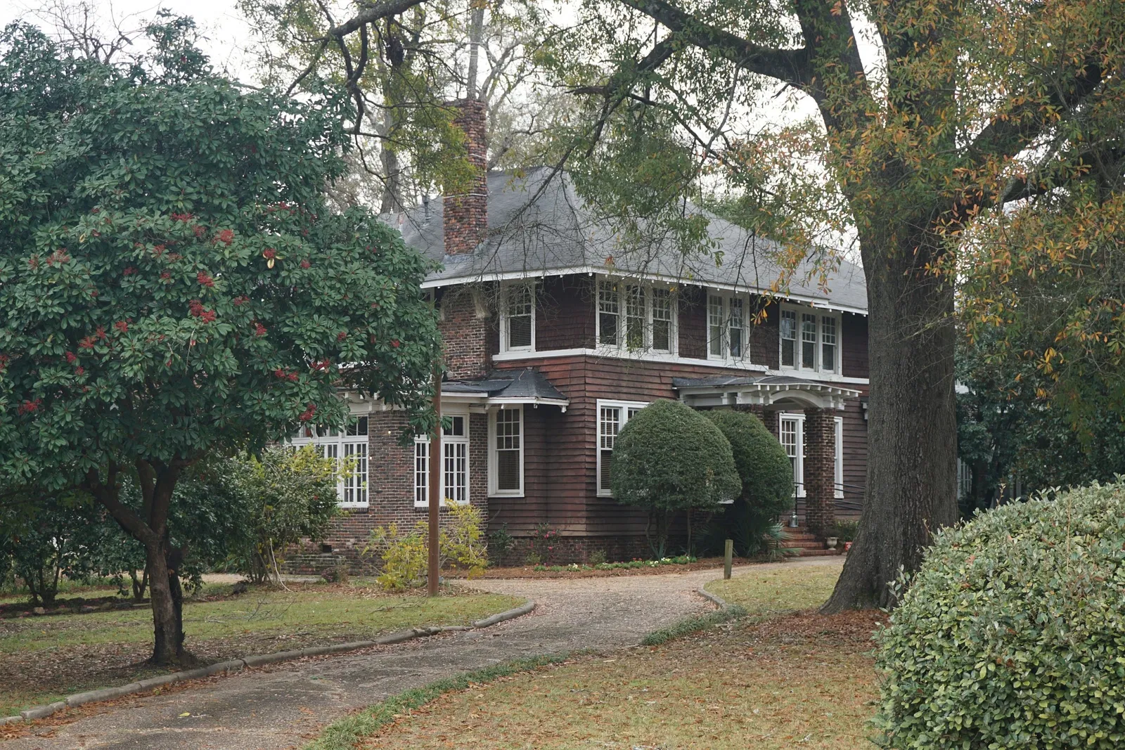 F. Scott & Zelda Fitzgerald Museum