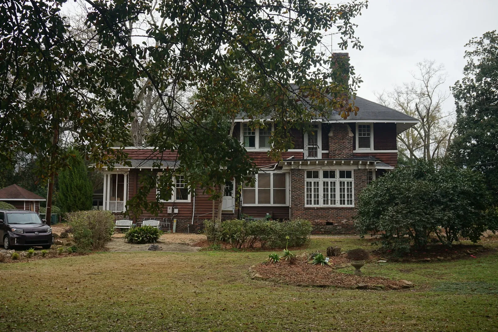 F. Scott & Zelda Fitzgerald Museum