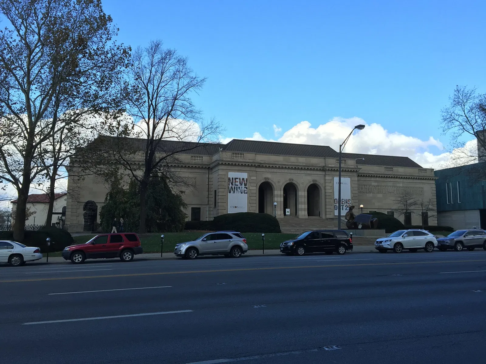 Columbus Museum of Art
