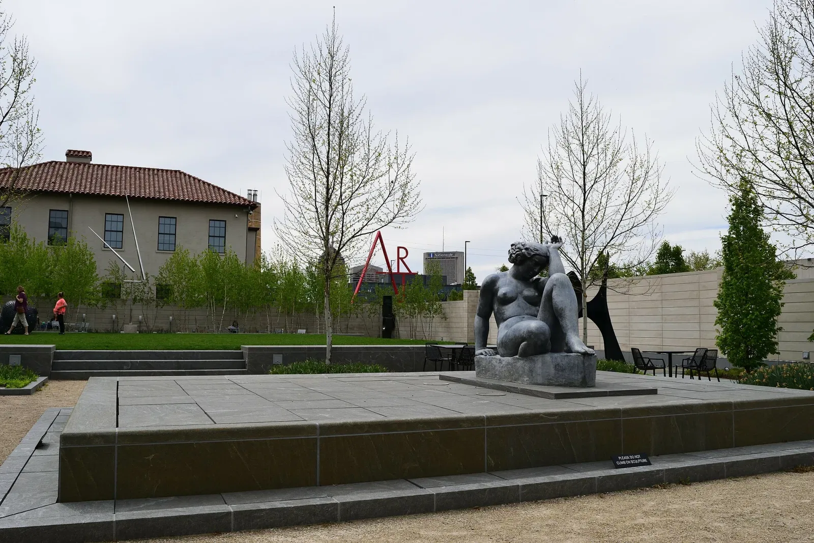 Museo de Arte de Columbus