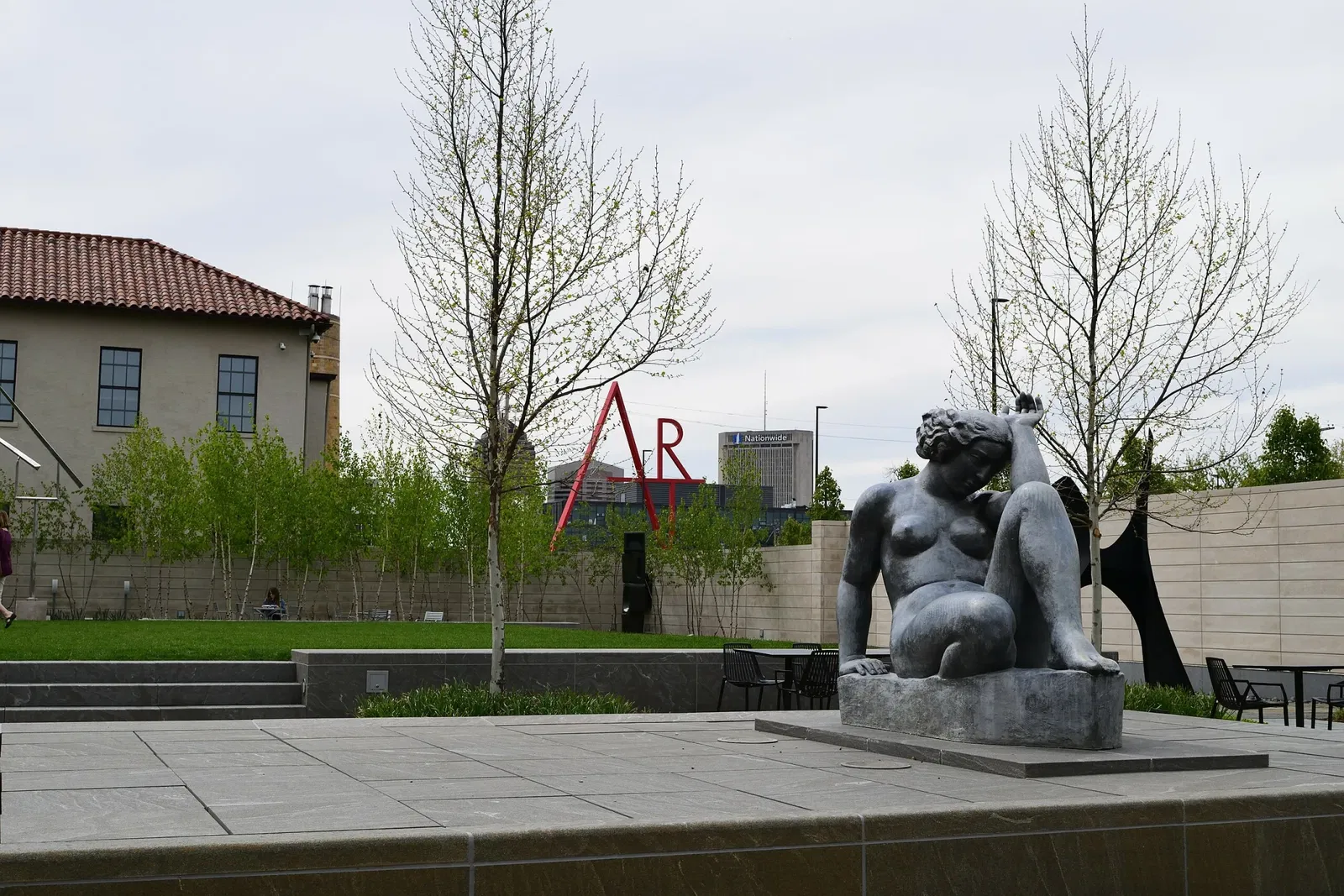 Museo de Arte de Columbus