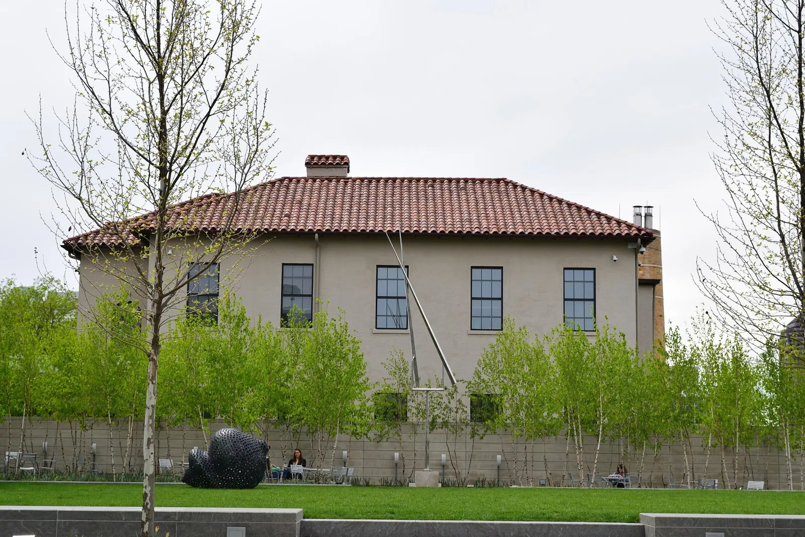 Columbus Museum of Art