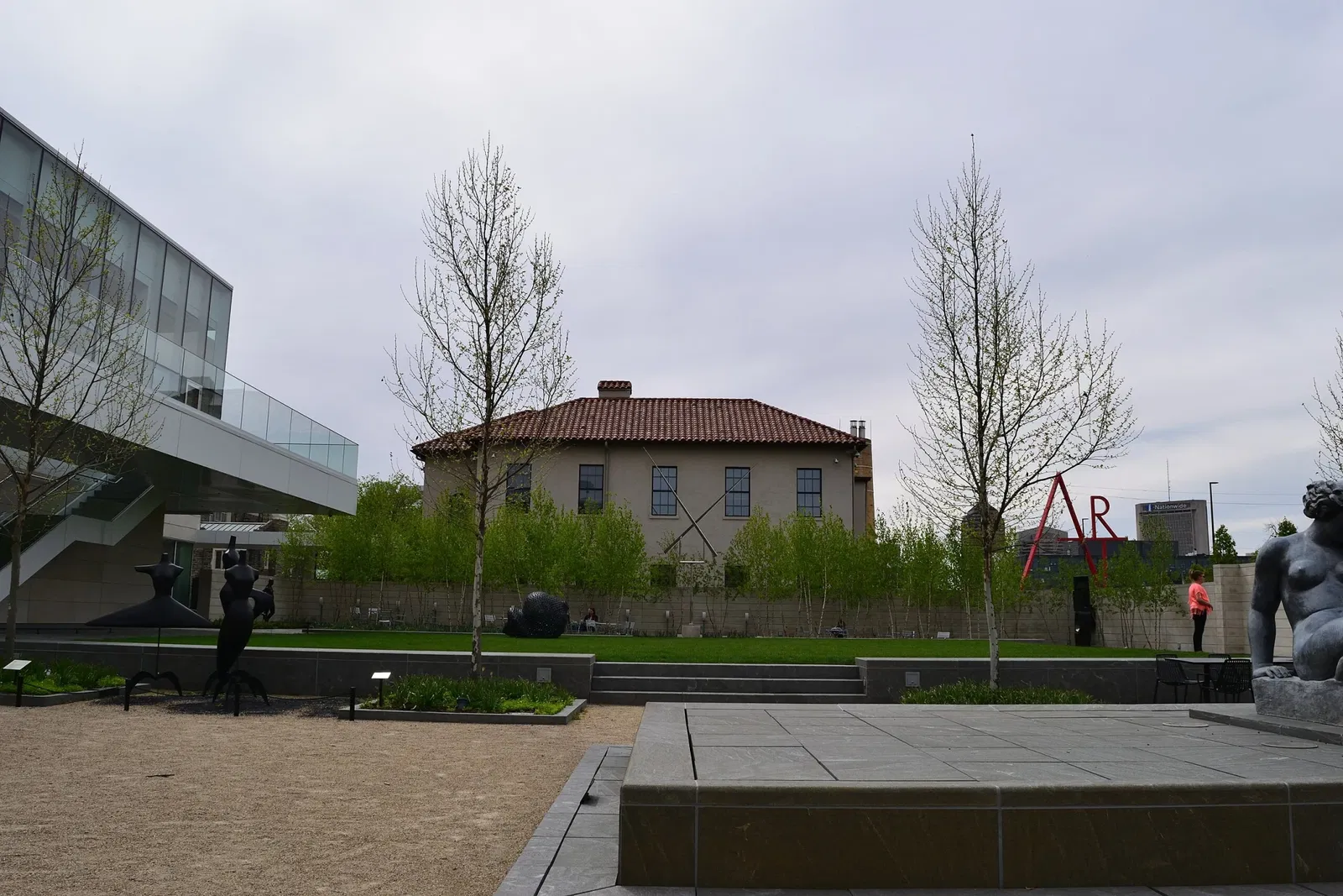 Museo de Arte de Columbus