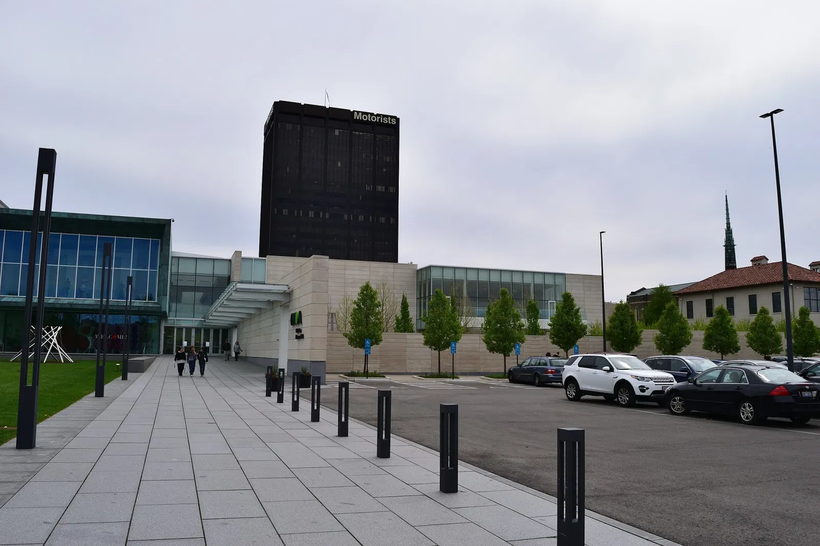 Museo de Arte de Columbus