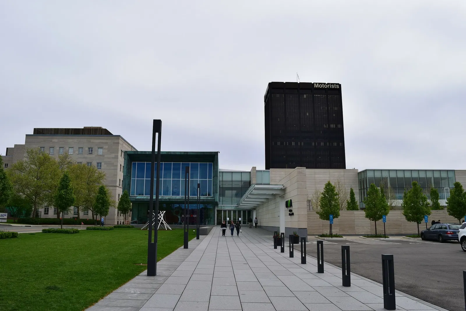 Museo de Arte de Columbus
