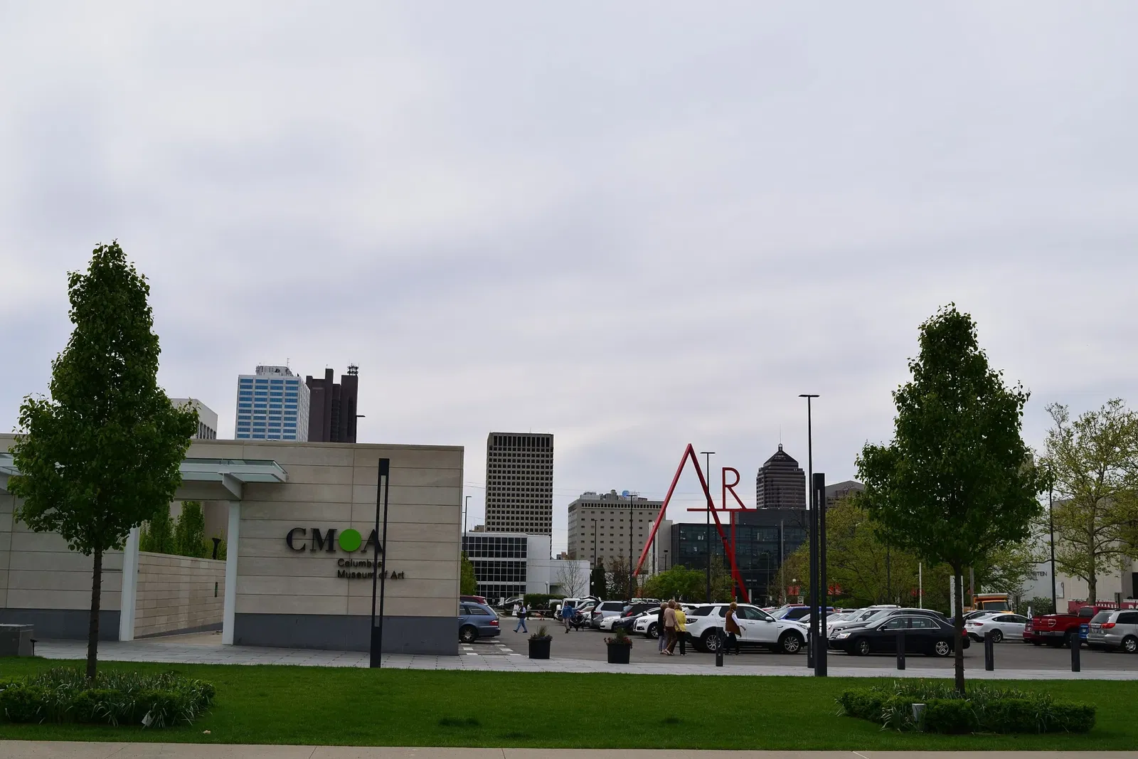 Columbus Museum of Art