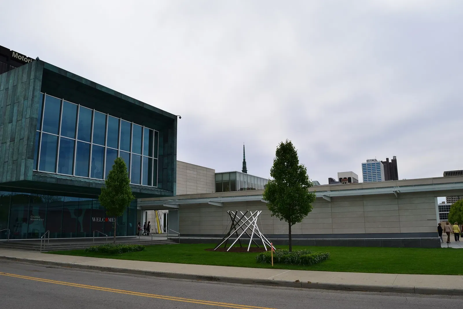 Columbus Museum of Art