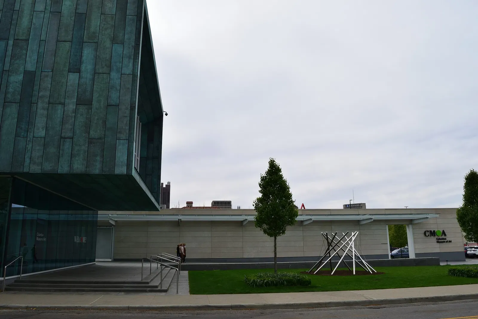 Museo de Arte de Columbus