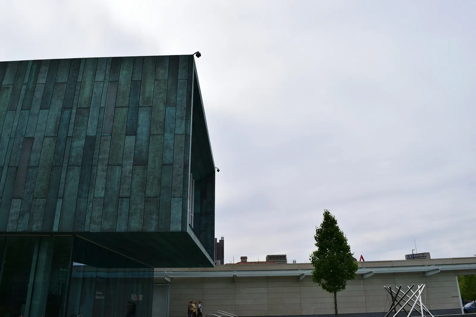 Columbus Museum of Art