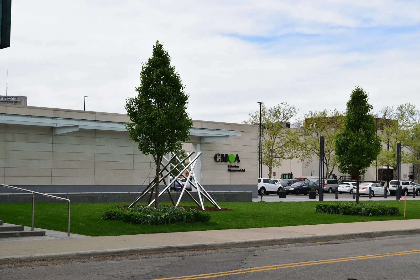 Columbus Museum of Art