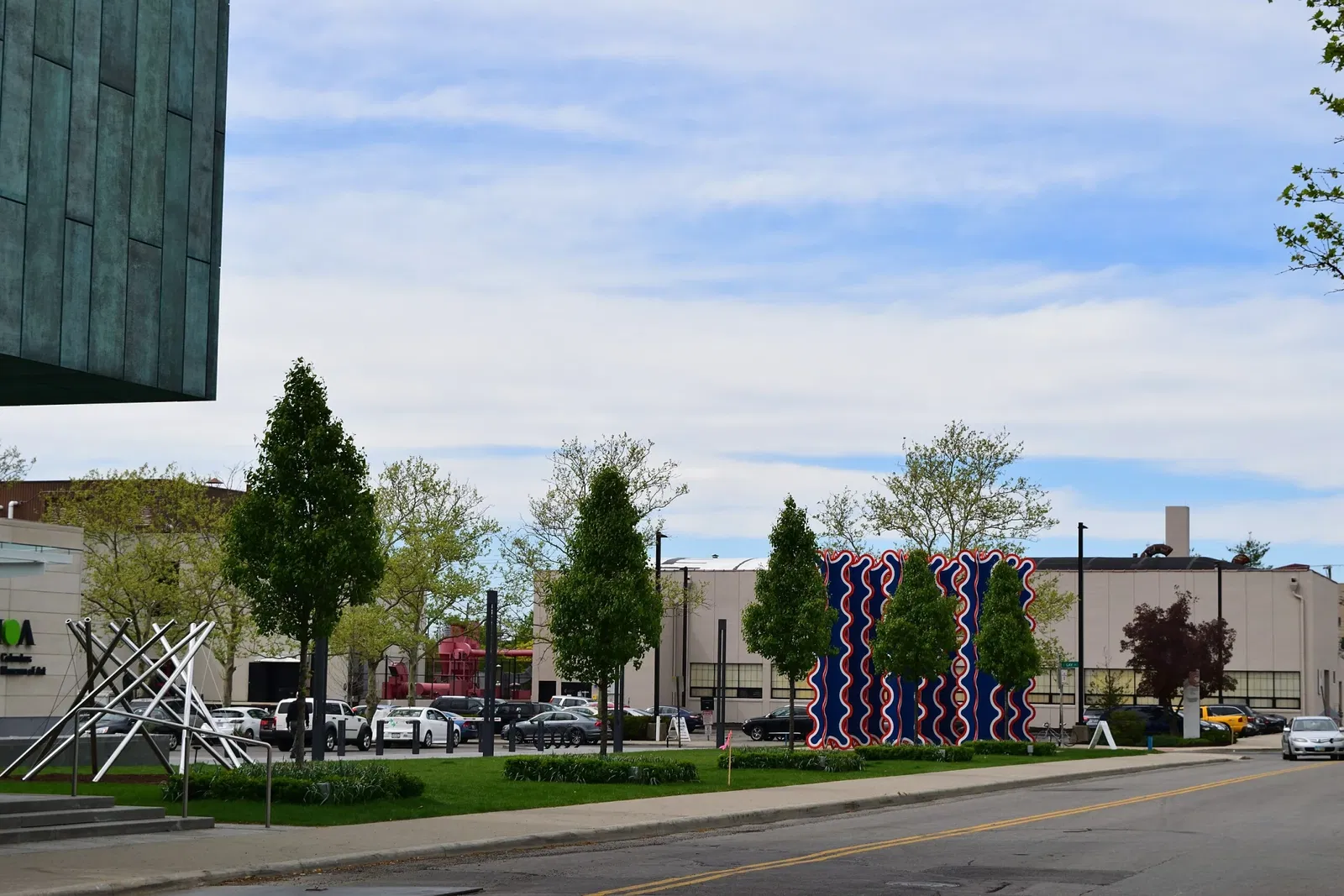 Museo de Arte de Columbus