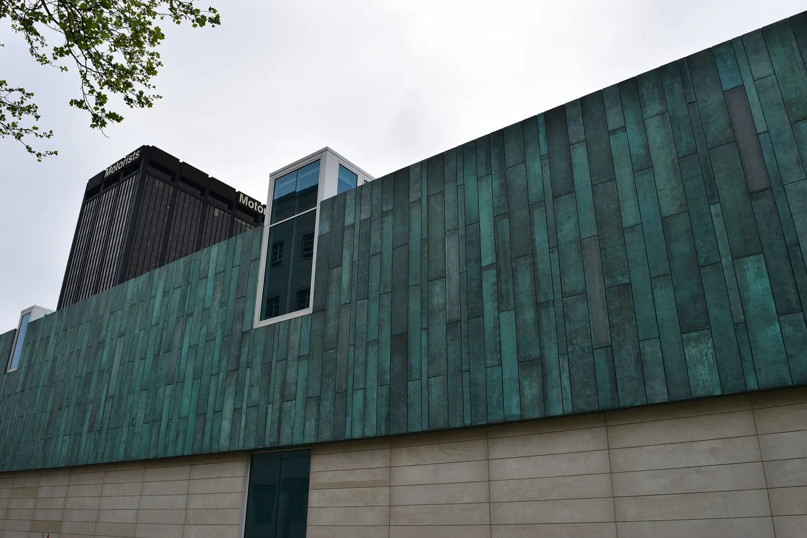 Columbus Museum of Art