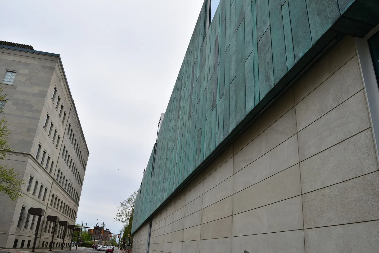 Museo de Arte de Columbus