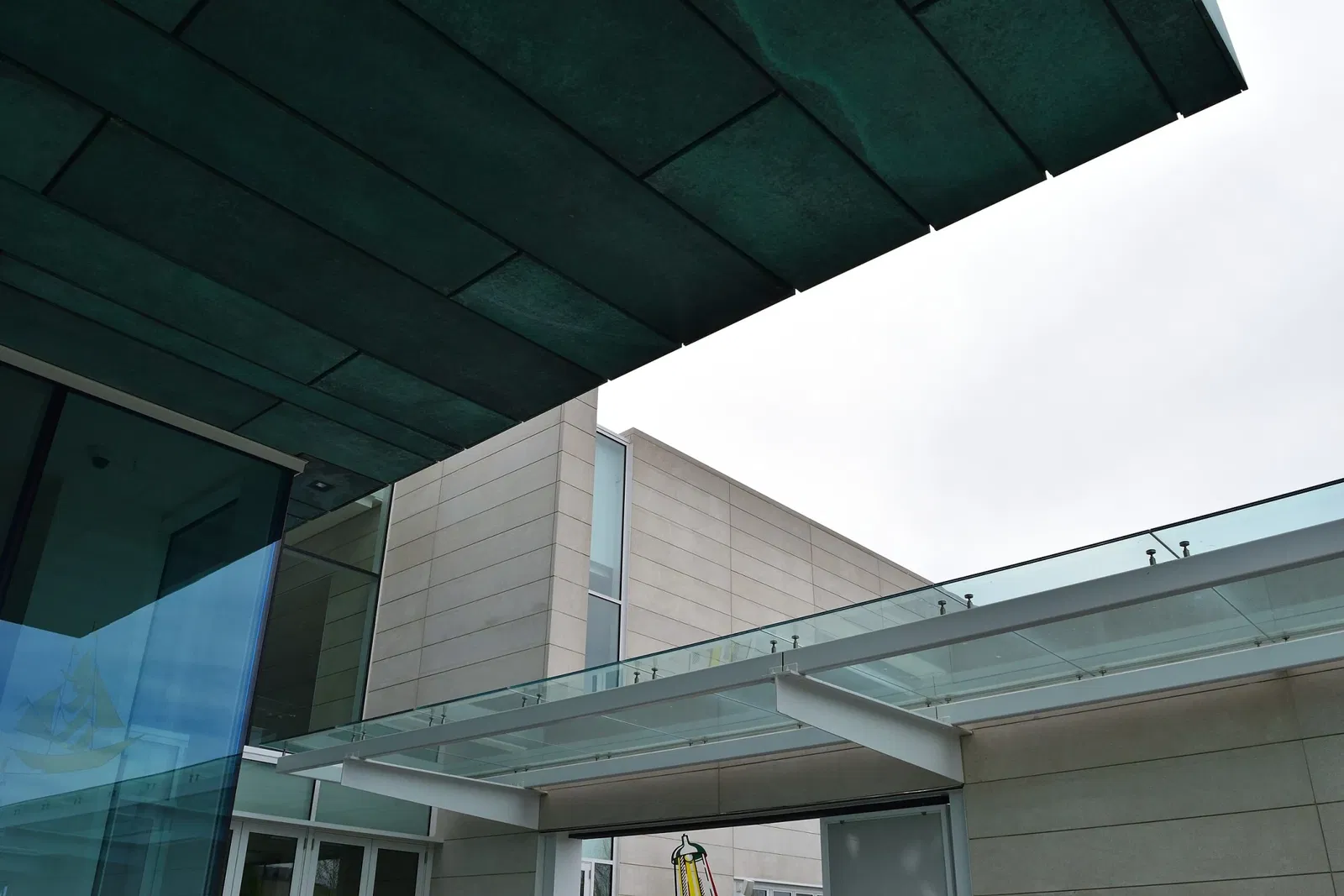 Museo de Arte de Columbus