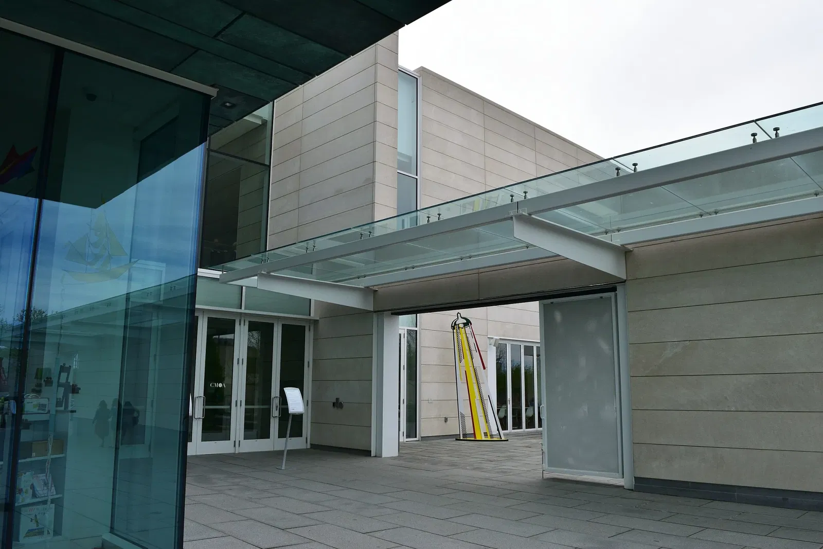 Museo de Arte de Columbus