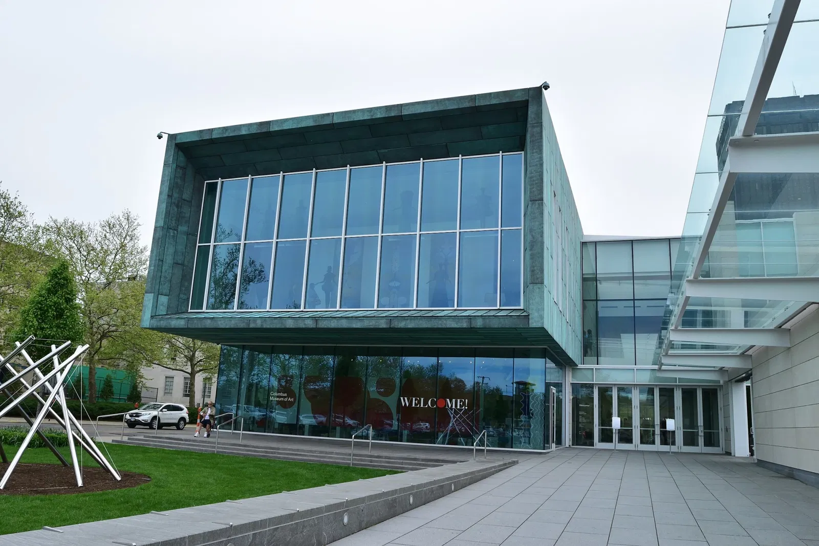 Museo de Arte de Columbus