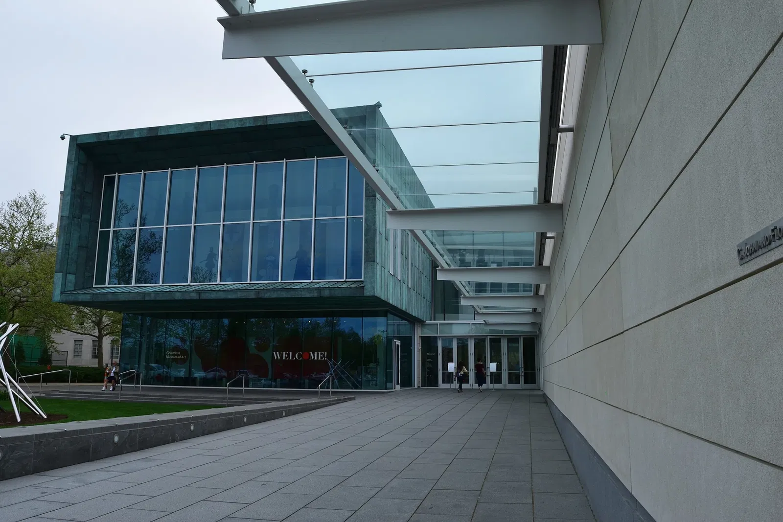 Columbus Museum of Art