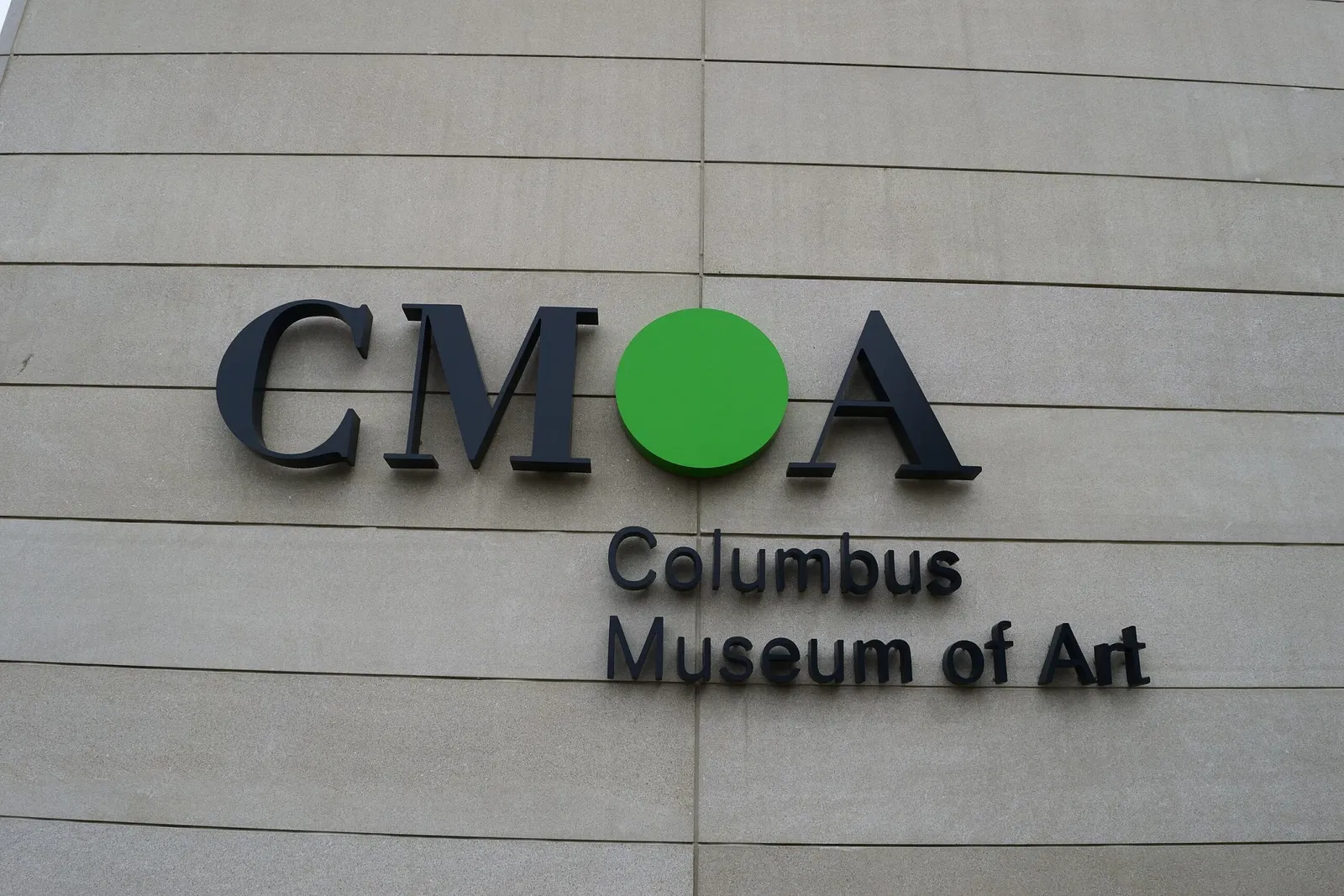 Columbus Museum of Art