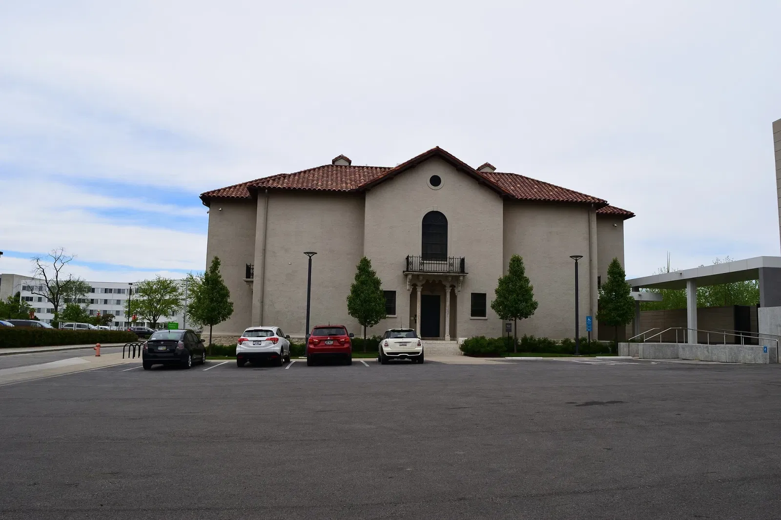 Museo de Arte de Columbus