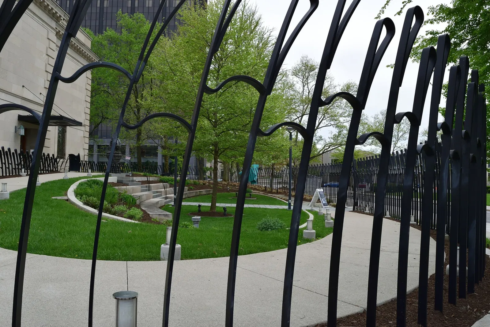 Columbus Museum of Art