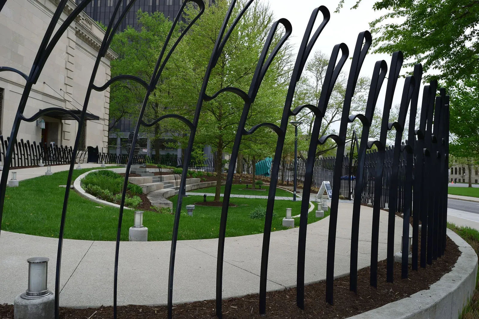 Museo de Arte de Columbus