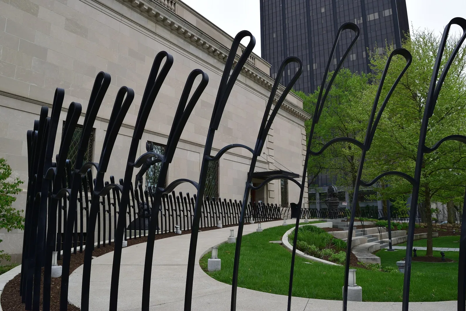 Museo de Arte de Columbus