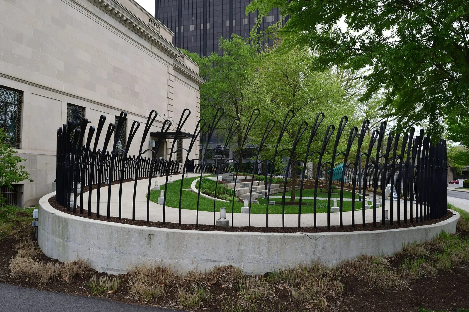 Columbus Museum of Art