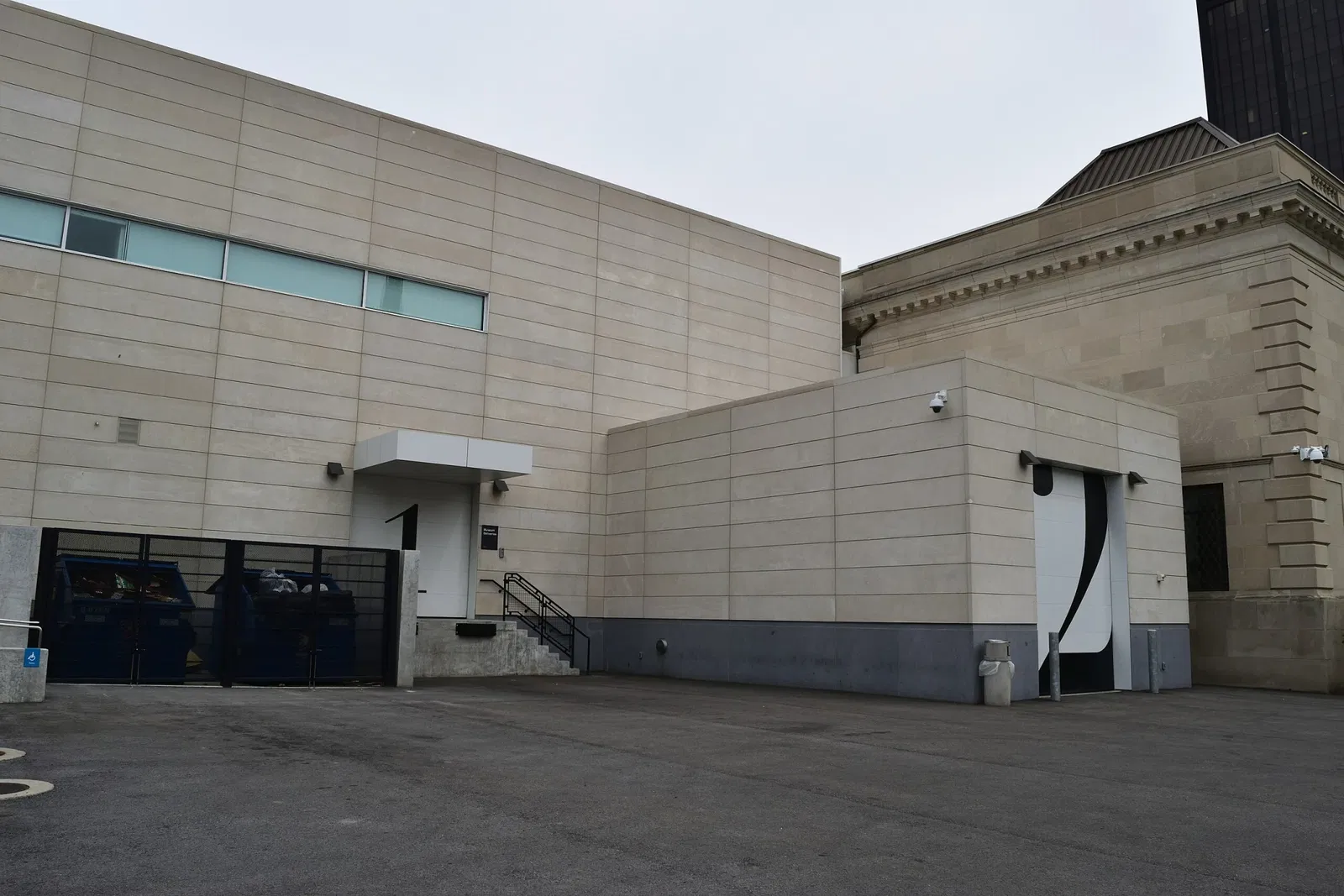 Museo de Arte de Columbus