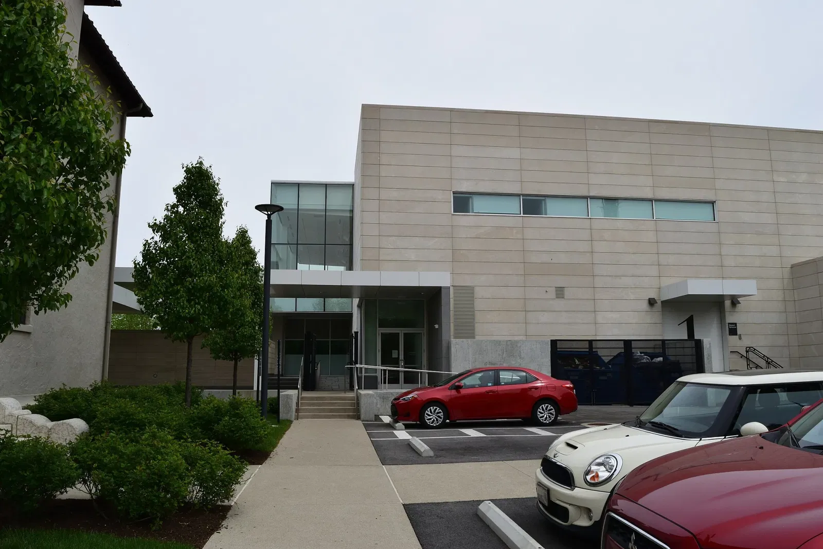 Museo de Arte de Columbus