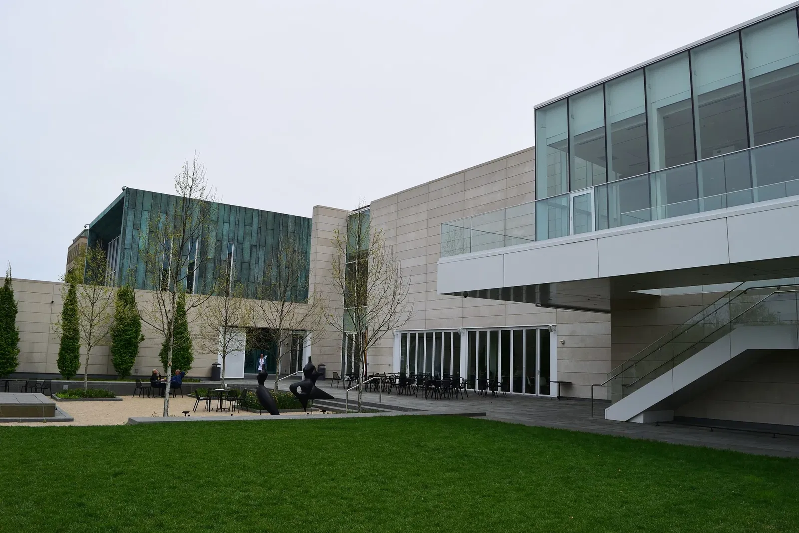 Museo de Arte de Columbus