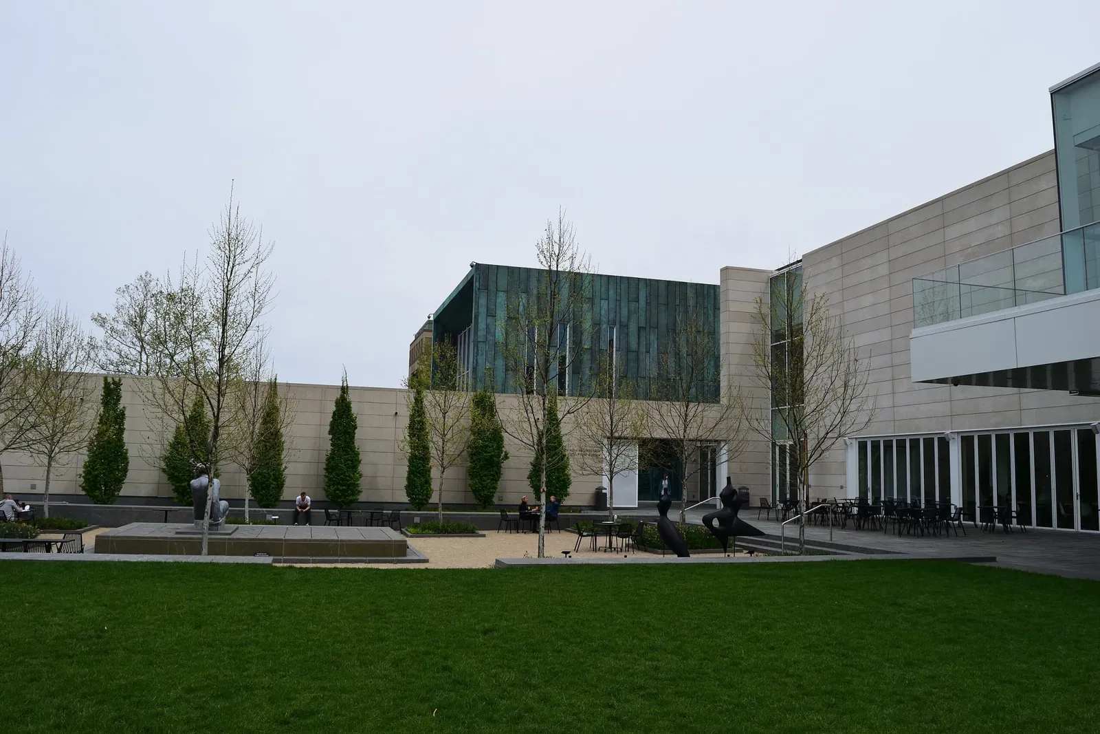 Columbus Museum of Art