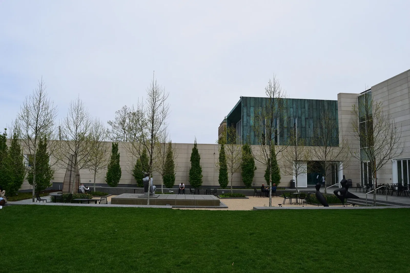 Museo de Arte de Columbus